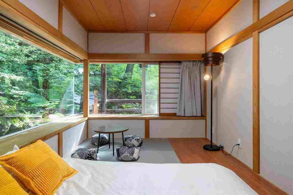 S-Villa Karuizawa - Princeland - Tsumagoi Exterior foto